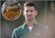 NOVAK ĐOKOVIĆ JEDE NAJSKUPLJI MED NA SVIJETU: Zbog ČUDOTVORNOG sastojka, samo 500 grama košta više od 270 MARAKA