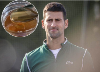 NOVAK ĐOKOVIĆ JEDE NAJSKUPLJI MED NA SVIJETU: Zbog ČUDOTVORNOG sastojka, samo 500 grama košta više od 270 MARAKA