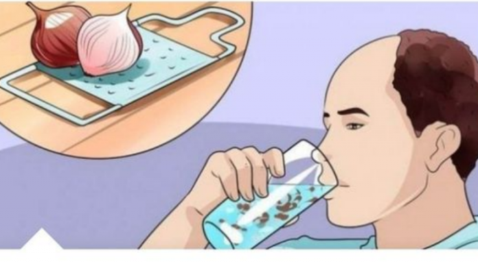 Pojedite 3 kašike dnevno i desiće se čudo! – KOSA ĆE RASTI KAO LUDA, A VID KAO KOD ORLA