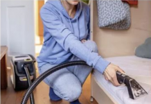 Posula sam sodu bikarbonu po krevetu i zanijemila od šoka: REZULTAT NAKON 30 MINUTA JE SVE ŠTO VAM TREBA