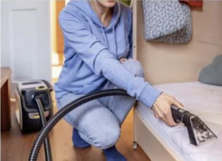 Posula sam sodu bikarbonu po krevetu i zanijemila od šoka: REZULTAT NAKON 30 MINUTA JE SVE ŠTO VAM TREBA