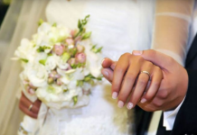 DATUM VAŠEG VJENČANJA OTKRIVA KOLIKO ĆE VAŠ BRAK TRAJATI: Nadamo se da NISTE IZABRALI BAŠ OVAJ BROJ!