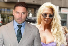 Tošićeva majka o snaji ima da kaže samo jedno: Svekrva Jelene Karleuše potresena zbog svega ali ima stav