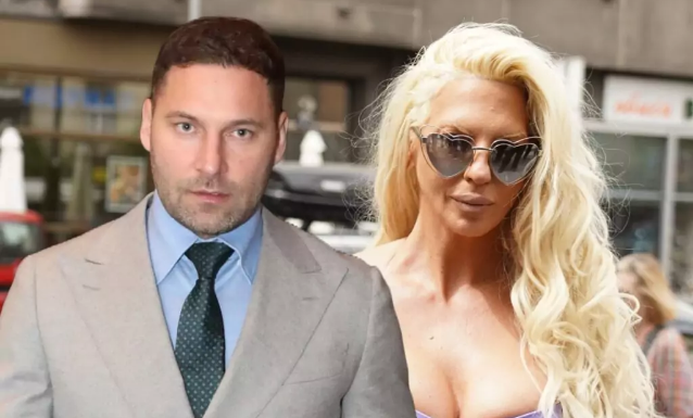 Tošićeva majka o snaji ima da kaže samo jedno: Svekrva Jelene Karleuše potresena zbog svega ali ima stav