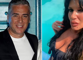 Bivša supruga ne štedi Željka Joksimovića, njen potez je sve ostavio bez teksta: Ovo baš boli, Jovana će poludeti