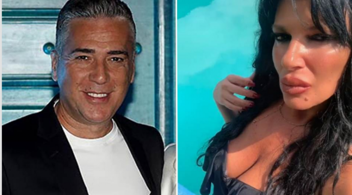 Bivša supruga ne štedi Željka Joksimovića, njen potez je sve ostavio bez teksta: Ovo baš boli, Jovana će poludeti