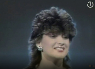 ZNATE LI KO JE PJEVAČICA SA SLIKE? NA ESTRADI JE 40 GODINA, evo kako danas izgleda! (FOTO)