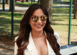 Ovi poznati muškarci su na njenoj tajnoj top listi: Cecino priznanje sve zgranulo, pali se na dvije decenije mlađeg