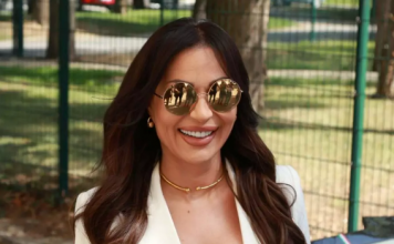 Ovi poznati muškarci su na njenoj tajnoj top listi: Cecino priznanje sve zgranulo, pali se na dvije decenije mlađeg