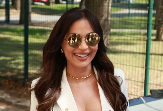 Ovi poznati muškarci su na njenoj tajnoj top listi: Cecino priznanje sve zgranulo, pali se na dvije decenije mlađeg