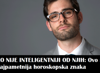 Ovo su 3 najpametnija horoskopska znaka: NIKO NIJE INTELIGENTNIJI OD NJIH