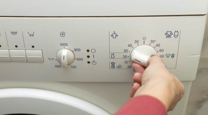 Svaka mašina za pranje veša može sušiti veš: funkcija za koju većina ljudi još uvek ne zna