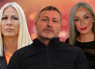 Svašta se pričalo o odnosu Vesne i Slađe: Ono što o njoj govori Đoletov sin Adrian sve je zaprepastilo