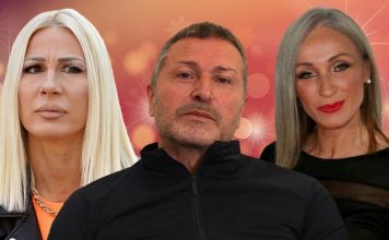 Svašta se pričalo o odnosu Vesne i Slađe: Ono što o njoj govori Đoletov sin Adrian sve je zaprepastilo