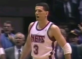 CIJELA JUGOSLAVIJA PLAKALA ZA NJIM: Ko je bila druga žena sa Draženom Petrovićem u automobilu?!