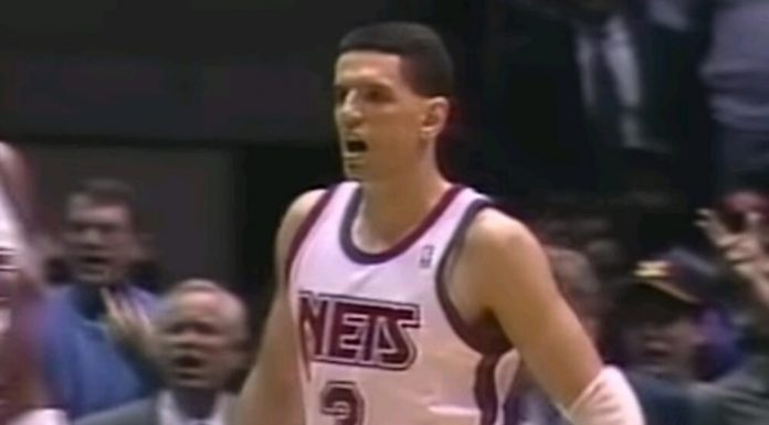 CIJELA JUGOSLAVIJA PLAKALA ZA NJIM: Ko je bila druga žena sa Draženom Petrovićem u automobilu?!