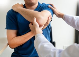 LAKO IH JE POMIJEŠATI S DRUGIM PROBLEMIMA: Ovo je 7 znakova krvnog ugruška!