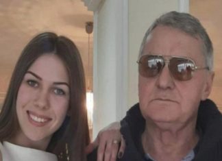 OBOŽAVALA JE STARCE A EVO GDJE JE DANAS: Ovako sada izgleda Miljana Bogdanović!