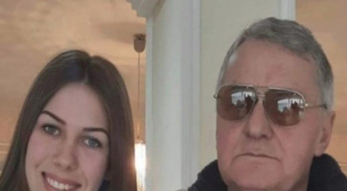 OBOŽAVALA JE STARCE A EVO GDJE JE DANAS: Ovako sada izgleda Miljana Bogdanović!