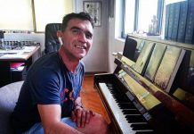 ČAK TRIPUT DOŽIVIO KLINIČKU SMRT! Ispovijest Steve će vas šokirati!