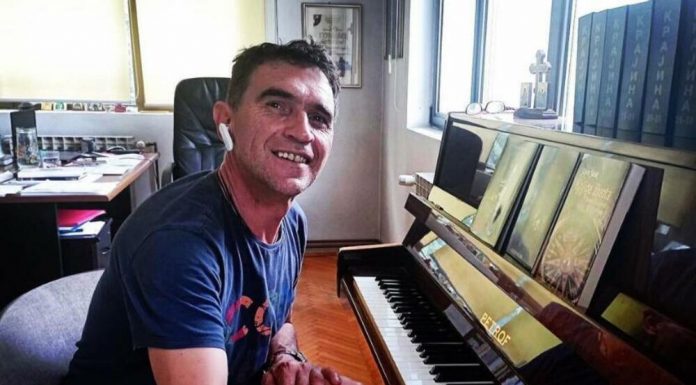 ČAK TRIPUT DOŽIVIO KLINIČKU SMRT! Ispovijest Steve će vas šokirati!