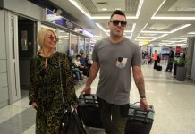 LJUBILA POZNATOG ALBANCA! Udavala se triput i tragično izgubila najveću ljubav!