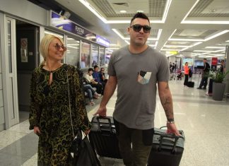 LJUBILA POZNATOG ALBANCA! Udavala se triput i tragično izgubila najveću ljubav!