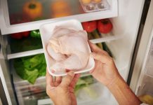 DODAJTE OVU BILJKU U VAŠU ISHRANU! Ova biljka mijenja sve i dodaje čak lijep okus mesu!