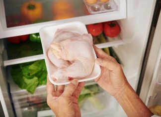 DODAJTE OVU BILJKU U VAŠU ISHRANU! Ova biljka mijenja sve i dodaje čak lijep okus mesu!