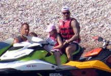 JAKO SU BOGATI A LJETUJU U CRNOJ GORI: Ova porodica živi u penthausu od 20 miliona!