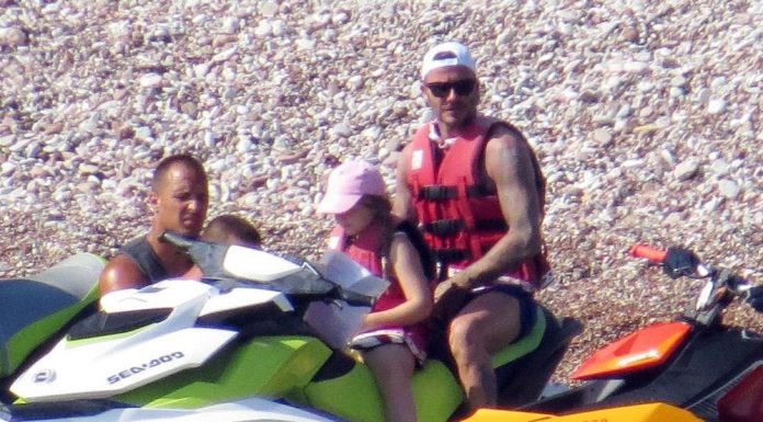 JAKO SU BOGATI A LJETUJU U CRNOJ GORI: Ova porodica živi u penthausu od 20 miliona!