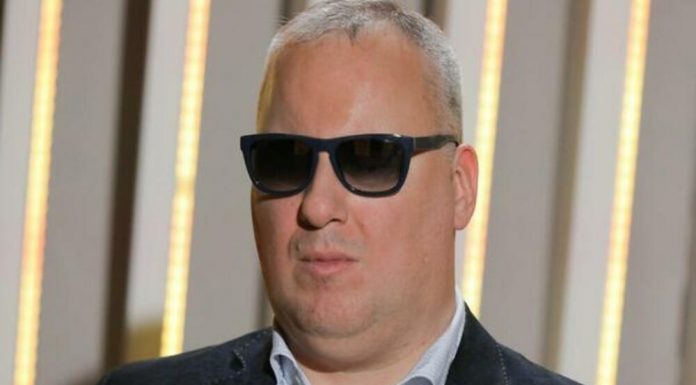 Istina o braku Saše Matića otkrivena: Sve je priznao prijateljima