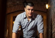 Ovo je tajno skrovište najpoželjnijeg neženje: Zavirite u planinsku kućicu Vuka Kostića