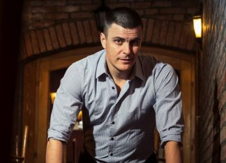 Ovo je tajno skrovište najpoželjnijeg neženje: Zavirite u planinsku kućicu Vuka Kostića