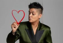 MARIJA ŠERIFOVIĆ JE SAMO OVOG ZGODNOG DASU VOLELA JAVNO: A priča o tome kako je izgubila nevinost šokirala celu Srbiju