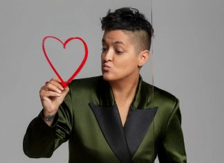 MARIJA ŠERIFOVIĆ JE SAMO OVOG ZGODNOG DASU VOLELA JAVNO: A priča o tome kako je izgubila nevinost šokirala celu Srbiju