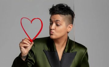 MARIJA ŠERIFOVIĆ JE SAMO OVOG ZGODNOG DASU VOLELA JAVNO: A priča o tome kako je izgubila nevinost šokirala celu Srbiju