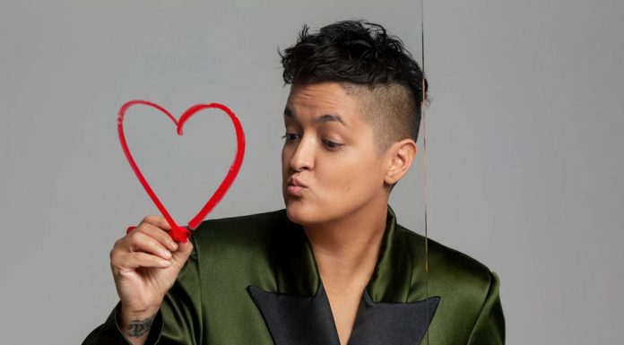 MARIJA ŠERIFOVIĆ JE SAMO OVOG ZGODNOG DASU VOLELA JAVNO: A priča o tome kako je izgubila nevinost šokirala celu Srbiju