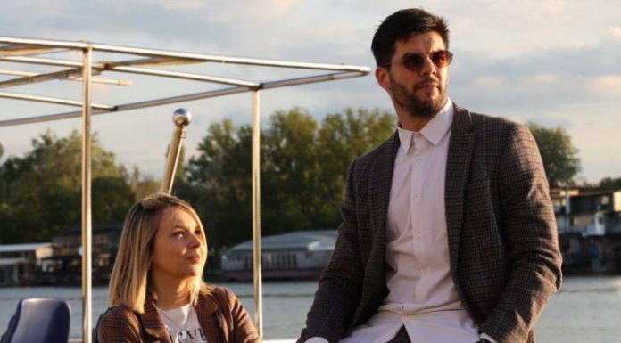 Gospođa Jasna je naučnik, majka tri ćerke i lepotica: Tasta Stevana Pialea zna cela zemlja, o ovo je tašta