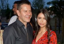 Vlado Georgiev se oglasio sa posebnim razlogom: Decenija našeg trpljenja, ljubavi i nerazumevanja na dnevnom nivou