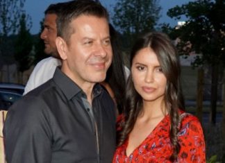 Vlado Georgiev se oglasio sa posebnim razlogom: Decenija našeg trpljenja, ljubavi i nerazumevanja na dnevnom nivou