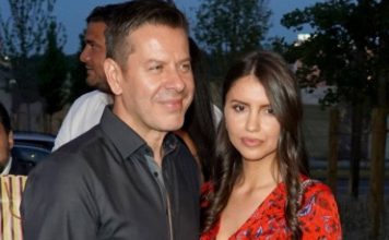 Vlado Georgiev se oglasio sa posebnim razlogom: Decenija našeg trpljenja, ljubavi i nerazumevanja na dnevnom nivou