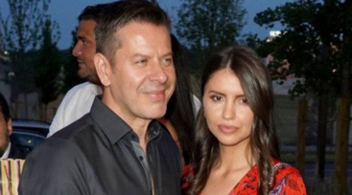 Vlado Georgiev se oglasio sa posebnim razlogom: Decenija našeg trpljenja, ljubavi i nerazumevanja na dnevnom nivou