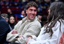 Mnogi će biti iznenađeni ko je otac lepe Vanje: Ovaj fudbalski moćnik je budući tast Dušana Vlahovića