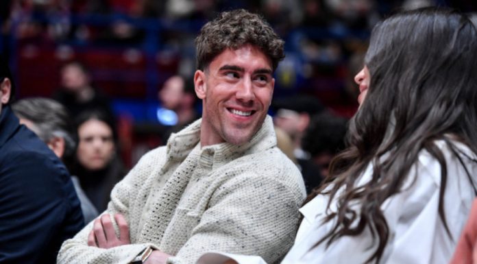 Mnogi će biti iznenađeni ko je otac lepe Vanje: Ovaj fudbalski moćnik je budući tast Dušana Vlahovića