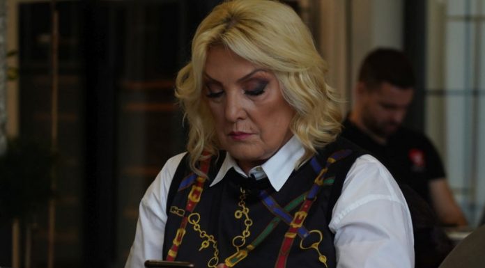 Dramatična ispovest o Snežani Đurišić: Odvojila me je od žene i sina, UNIŠTILA MI JE ŽIVOT
