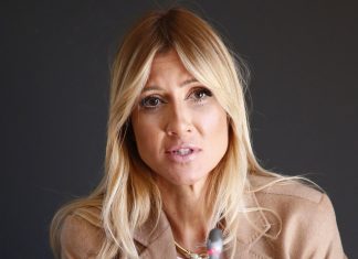 Katarina Bajec otvorila vrata luksuznog doma, pogled na dnevni boravak oduzima dah: Ovde živi omiljena doktorka sa malih ekrana (FOTO)