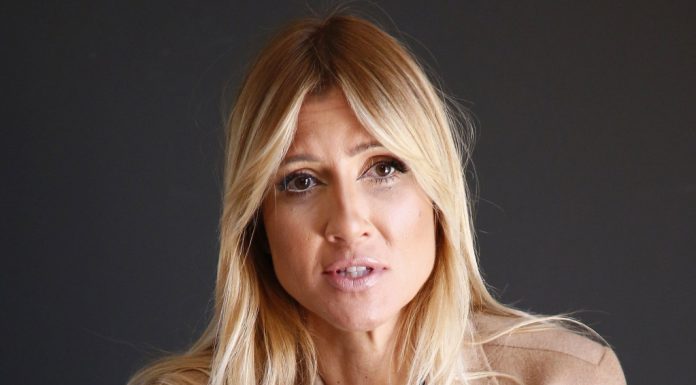 Katarina Bajec otvorila vrata luksuznog doma, pogled na dnevni boravak oduzima dah: Ovde živi omiljena doktorka sa malih ekrana (FOTO)