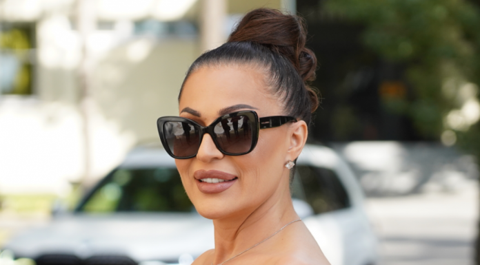 Ceca bila ljuta na Marinu i Futu što su OVU pesmu dali Dragani Mirković: Tajna čuvana 30 godina