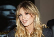 Anka je već mini modna ikona: Ćerka Nevene Božović sa mamom i tatom prošetala gradom u stajlingu o kojem svi pričaju